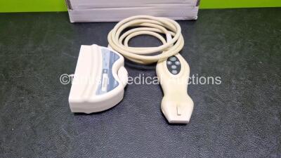 Site Rite Ref 9770001 Ultrasound Transducer / Probe (Crack in Probe Casing) *Untested* in Box - 2