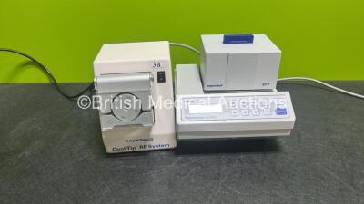 Job Lot including 1 x Radionics Cool-Tip RF System and 1 x Eppendorf Thermomixer comfort (Both Power Up)