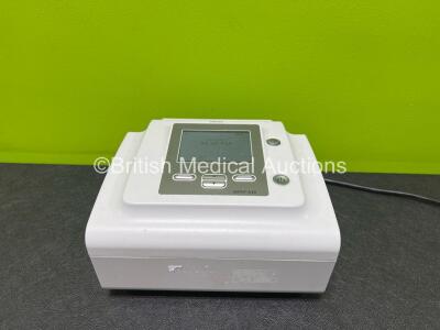 Philips BiPAP A30 Unit Software Version 3.6 with 1 x AC Power Supply (Powers Up)