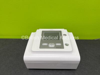 Philips BiPAP A30 Unit Software Version 3.6 (Powers Up with Stock Power Supply, Power Supply Not Included)