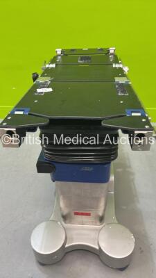 Maquet 1133.02B2 Electric Operating Table with Controller (Powers Up - Incomplete) *S/N 00056* - 3