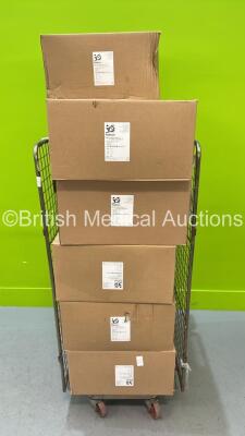 365 Healthcare IV Cannulation Packs (Cage Not Included - Out of Date)
