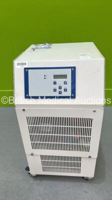 Thermo Tek Thermochiller 2000 Chiller (Unable to Power Test Due to No Power Supply) **14769 13/05**