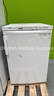 Liebherr Comfort Fridge (No Power) **14788 13/05**