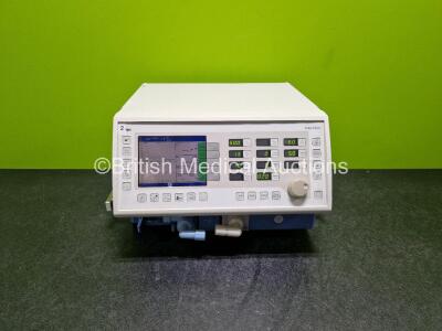 Drager Evita 2 Dura Ventilator Version 04.24 (Powers Up) *SN ARXC0177*