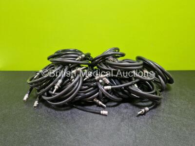 19 x Various Air Hoses