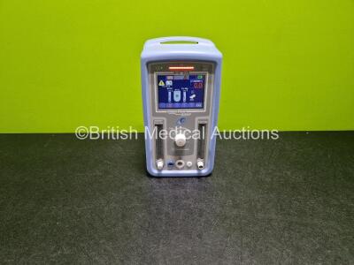 Carefusion Infant Flow SiPAP Ref 27443-001 *Mfd - 2015* (Powers Up) *SN BFP01488*