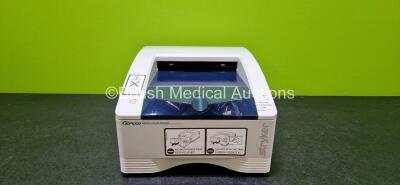 Stryker Model SDP1000 Digital Color Printer Ref 0240080230 (Powers Up) *SN 23616*