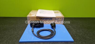 Olympus MAJ-2056 Detachable Ultrasound Cable *SN 7213311*