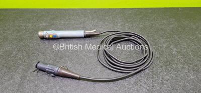 Stryker Formula 180 Ref 375 -708-500 Surgical Handpiece Shaver *SN 08A058644*