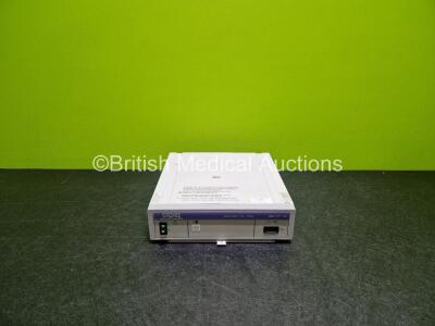 Karl Storz Telecam SL ntsc 20212120 Camera Control Unit (Powers Up)