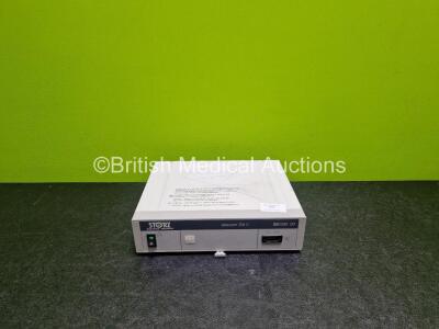 Karl Storz Telecam DX II 20233020 Camera Control Unit (Powers Up)