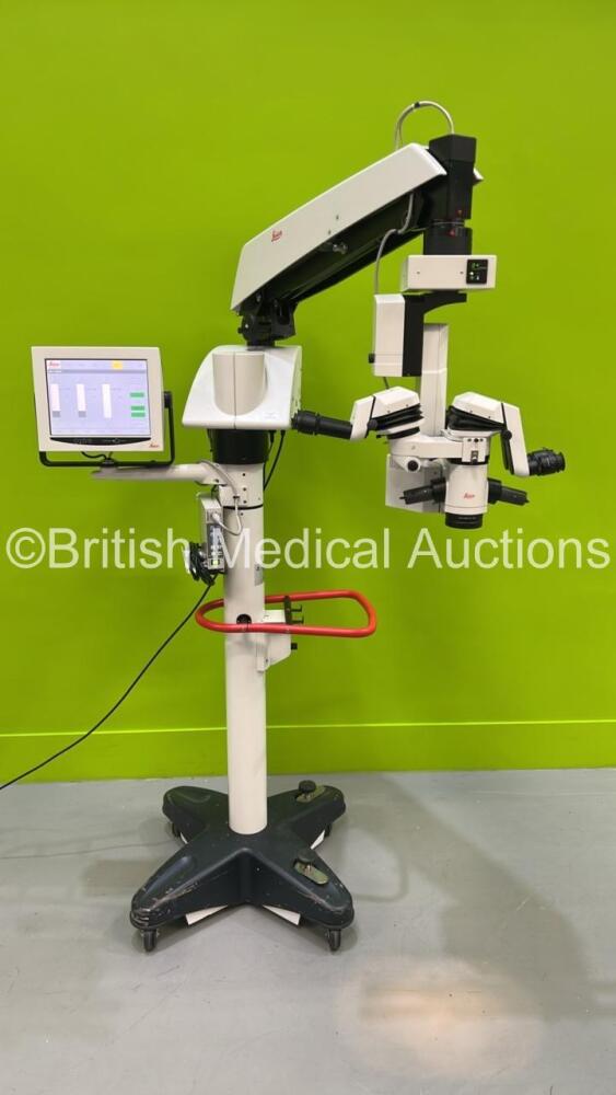 leica m844 leica microscopes for sale