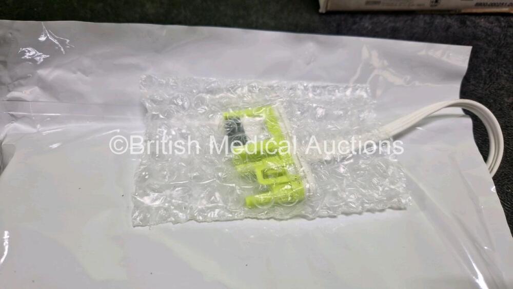 8 x Zoll One Step CPR A/A Multi Function Electrode Packs *Exp 07