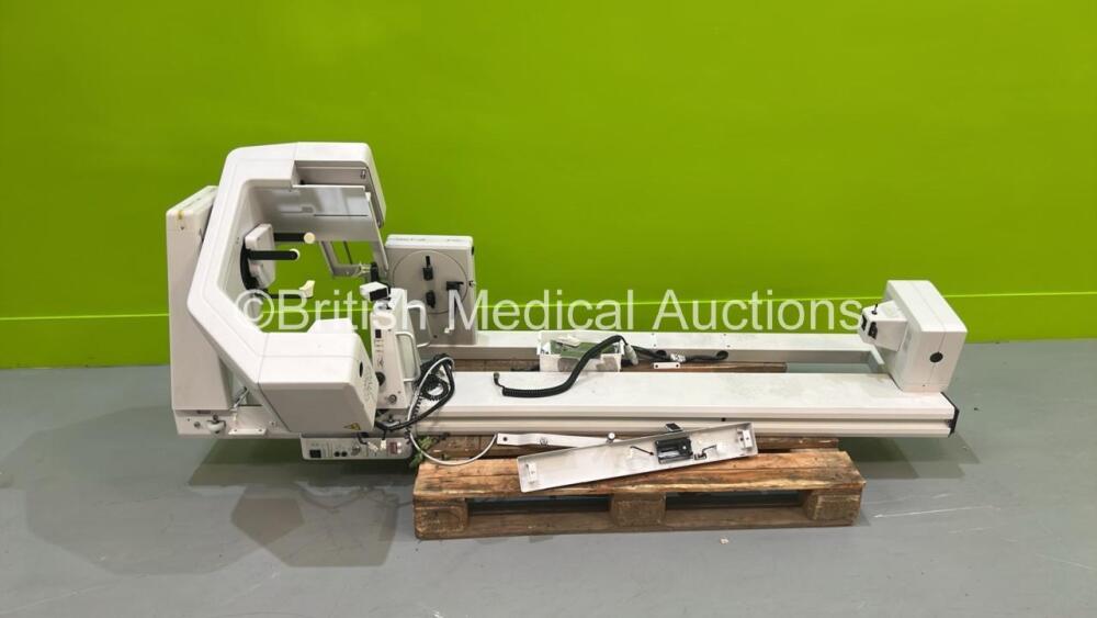 Soredex Cranex 3 Ceph Dental X-Ray System | June 2024 Radiology ...