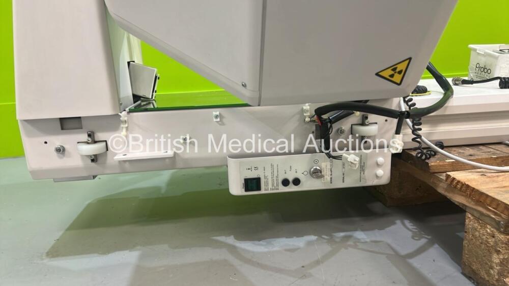 Soredex Cranex 3 Ceph Dental X-Ray System | June 2024 Radiology ...