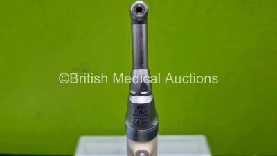 NSK Endo Mate TC Cordless Endodontic Handpiece (Powers Up) with Docking Station with Accessories - 5