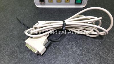 DP Medical ecoCAM V-m Camera Unit (Powers Up) - 3