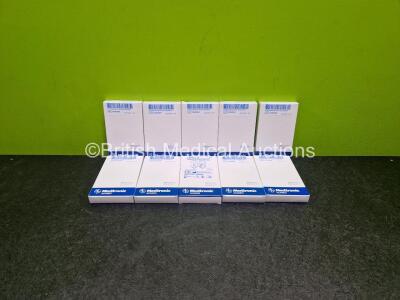 10 x Medtronic Ref 8227410 Subdermal Electrodes *All Exp - 2027*