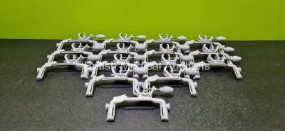 15 x B.Braun Pole Clamp SP Units Ref 8713130