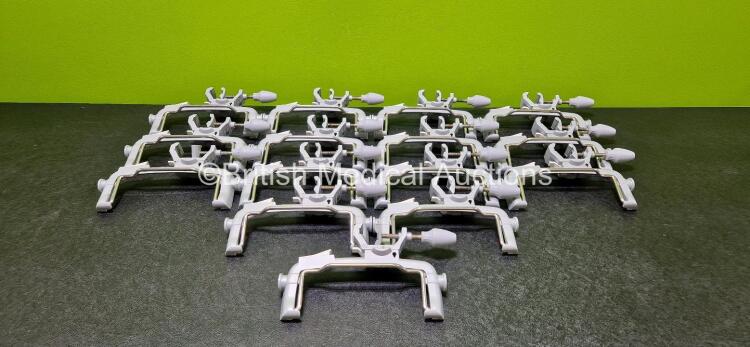 15 x B.Braun Pole Clamp SP Units Ref 8713130