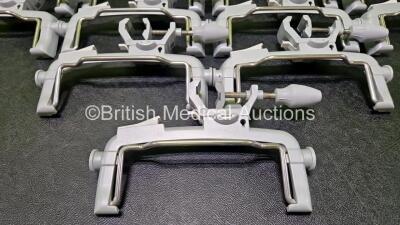 15 x B.Braun Pole Clamp SP Units Ref 8713130 - 7