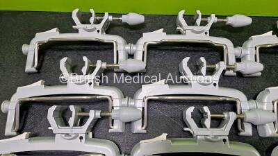 15 x B.Braun Pole Clamp SP Units Ref 8713130 - 3