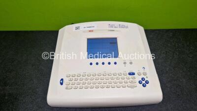 Seca CT8000P Model P800 Power *Mfd - 2017* ECG Machine (Powers Up) *SN 22286* - 3