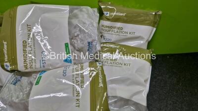 10 x Fisher & Paykel Ref ST320 Humidified Insufflation Kits *All Expired* - 3