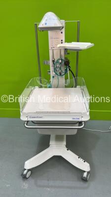 Fisher and Paykel CosyCot Infant Resuscitaire with Mattress (Powers Up) *S/N 05011700085*