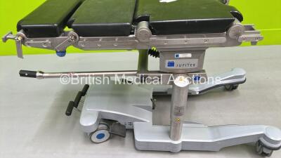 Trumpf Jupiter Operating Table with Cushions (Incomplete) - 5