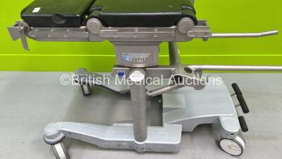 Trumpf Jupiter Operating Table with Cushions (Incomplete) - 3