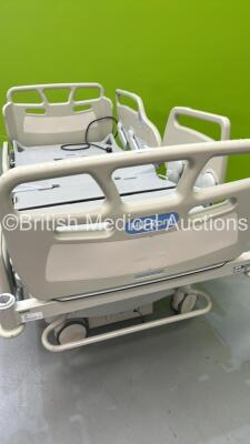 Hill-Rom Hospital Bed (Powers Up) - 2