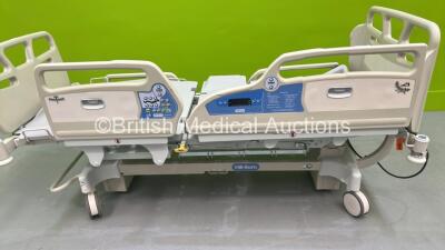 Hill-Rom Hospital Bed (Powers Up) - 3