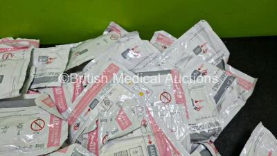 Job Lot of Physio Control Electrode Packs *All Expired* - 3