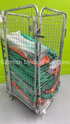 Cage of Extraction Devices and Splints (Cage Not Included) - 2