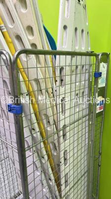 10 x Spinal Boards (Cage Not Included) - 3