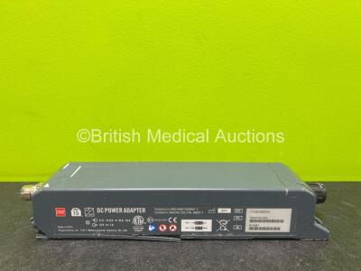 Physio Control DC Power Adapter (Damaged Casing - See Photos)