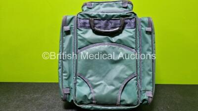 4 x Openhouse Medical Rucksacks / Bags (3 x Damaged - See Photos) *Cage* - 6