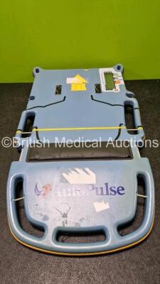 Zoll Autopulse Model 100 Resuscitation System *Mfd - 2005* (No Power Suspected Flat Battery) - 5