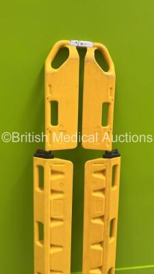 Ferno Scoop EXL Stretcher - 4