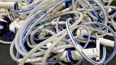 Job Lot of Entonox Hoses - 5