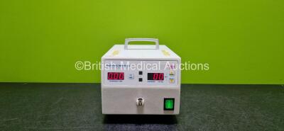 Contec Medical TR4500 Electric Tourniquet System 2000 (Powers Up)