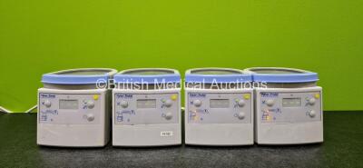 4 x Fisher & Paykel MR850AEK Respiratory Humidifier Units (All Power Up) *SN 110211103286 / 160729291218 / 130408174377 / 130909191425*