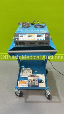 Covidien Force FX-8CS Electrosurgical / Diathermy Unit (Powers Up) *S/N S4J15363AX*