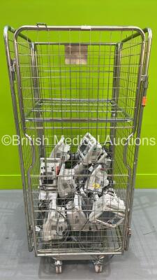 Cage of Baxter Colleague Pumps (Cage Not Included)