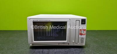 Stryker SDC Ultra HD Information Management System Ref 0240050988 *HDD Removed* (Powers Up)