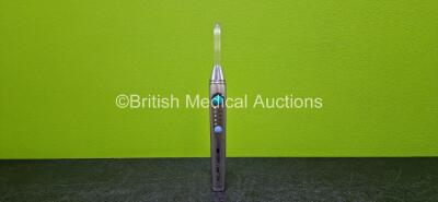 3M ESPE Elipar S10 Dental Curing Light with Lithium Battery (Powers Up) *SN 1146040853*