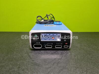 Covidien Valleylab FX8 Electrosurgical Diathermy Unit *Mfd - 2017* (Powers Up) with 1 x Footswitch *SN F7K00366KX*