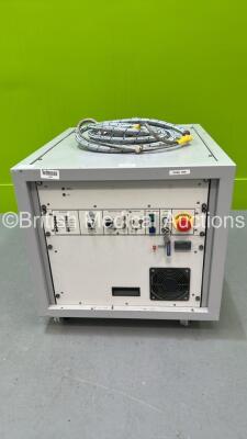 Spectron Laser Systems SL450 Unit (Cut Power Supply) ***14697*** ***24/04***